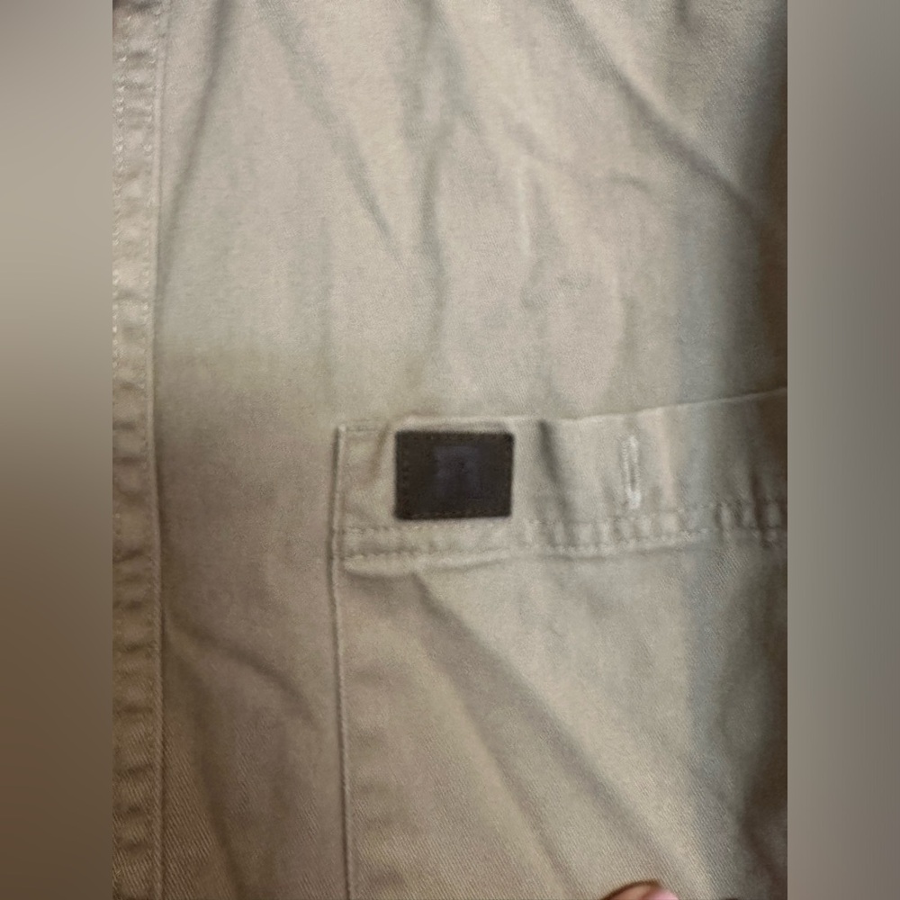 Wrangler button up - Picture 4 of 4